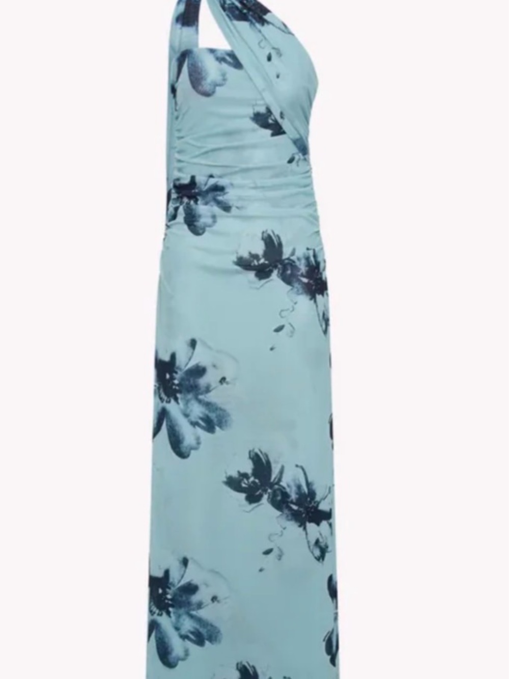 β¨ Peppermayo Floral Mesh Maxi Dress - Size S / US 4 (Like New) β¨ - Picture 8 of 16